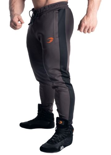 Gasp Iron Joggers grå